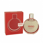 هوقو بوس عطر هوقو وومن للنساء - او دي بارفيوم.