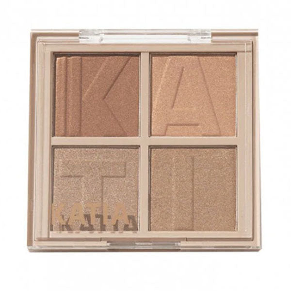 HP765 كاتيا باليت إضاءة