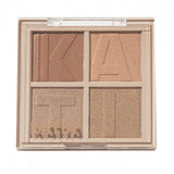 HP765 كاتيا باليت إضاءة