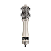 Rebune RE-2180 Professional Hair Dryer with Digital Display 1200W Silver