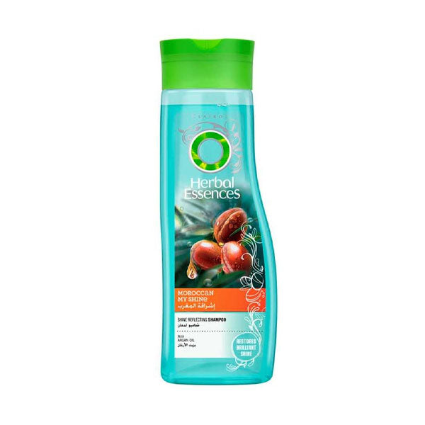 هربل اسنسز شامبو لمعان مغربي