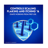 هيد اند شولدرز شامبو ضد القشرة