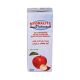 هيدرالايت محلول تفاح 200 مل |  صيدلية.كوم.