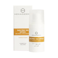 هيكساديرما سن برو 100 15مل | صيدلية.كوم.