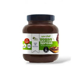 هيلثي اند تيستي فيجان سبريد شوكولاتة بالبندق