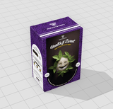 هيلثي اند تيستي حلوى صحية