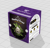 هيلثي اند تيستي حلوى صحية