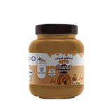 هيلثي اند تيستي زبدة الفول السوداني