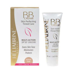 هيليابرين BB كريم أساس مع واقي شمس