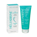 هيليابرين جل منحف للجسم 200 مل.