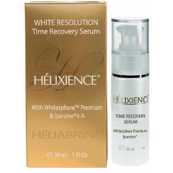 هيليابرين سيروم مغذي للبشرة