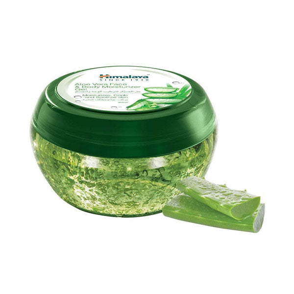 هيمالايا جل الصبار