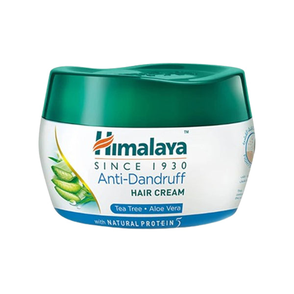 هيمالايا كريم شعر القشرة