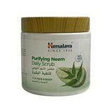 هيمالايا مقشر الوجه و الجسم نيم
