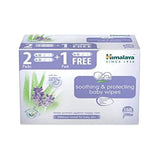 هيمالايا مناديل أطفال تلطيف وحماية