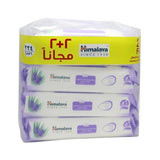 هيمالايا مناديل اطفال تلطيف وحماية