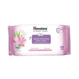 هيمالايا مناديل مبللة للتنظيف اللطيف للأطفال