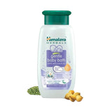 هيمالايا سائل استحمام للاطفال لطيف