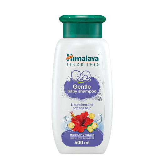 Himalaya Gentle Baby Shampoo 400 Ml