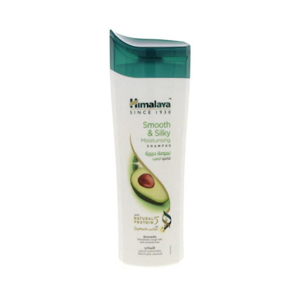 هيمالايا شامبو بالبروتين