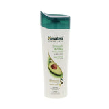 هيمالايا شامبو بالبروتين