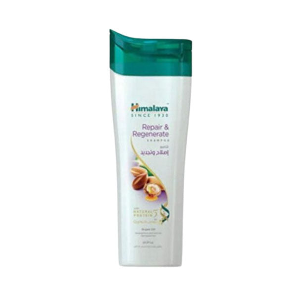 هيمالايا شامبو شعر بروتين اصلاح وتجديد