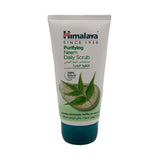 هيمالايا صنفرة مستحضر النيم اليومي
