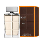 هيوغو بوس بوس أورانج عطر أو دي تواليت للرجال 100 مل.