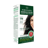 هيربل كلر صبغة نباتية 1N