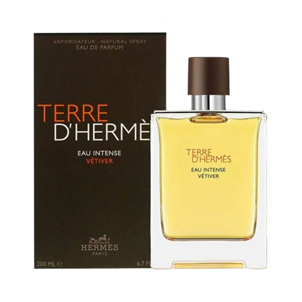 هيرميس تير هيرميس أو انتنس فتيفر - 200 مل.