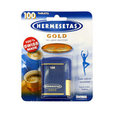 هيرميست جولد أقراص