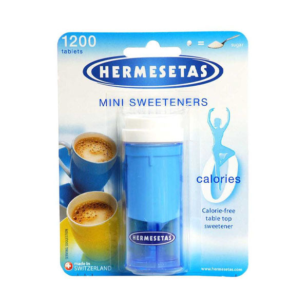 هيرميست جولد أقراص