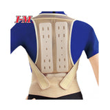 Back and Shoulder Support Belt I-Ming