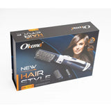 مجموعة فرشاة تصفيف الشعر OK-2113 من اوكيما | صيدلية.كوم.