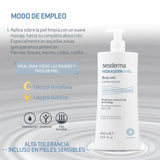 سيسديرما لوشن جسم 400 مل | صيدلية.كوم.