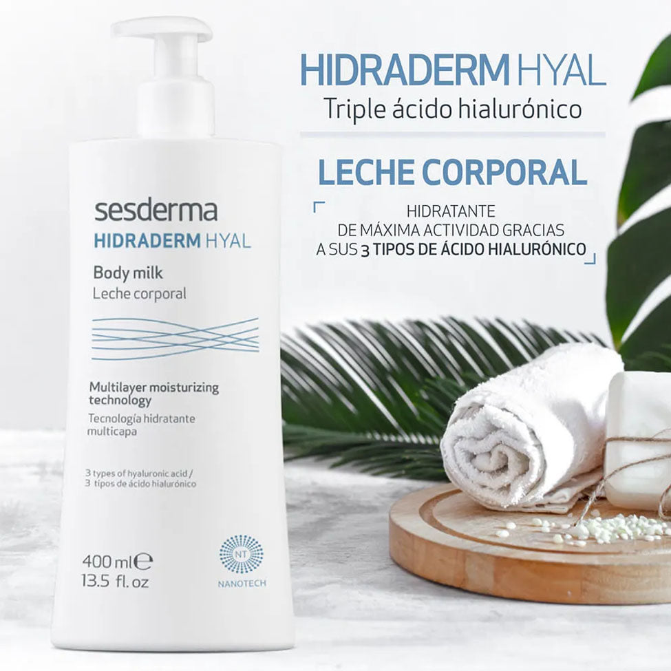 سيسديرما لوشن جسم 400 مل | صيدلية.كوم.