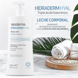 سيسديرما لوشن جسم 400 مل | صيدلية.كوم.