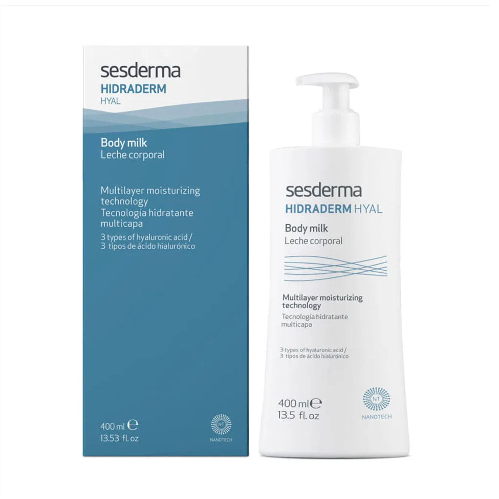 سيسديرما لوشن جسم 400 مل | صيدلية.كوم.