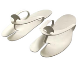 ار ان اس حذاء القدم للبديكير 50 زوج | صيدلية.كوم.