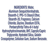 Roll-On Antiperspirant Advanced Protection Exciting Pack 50 ml Rexona