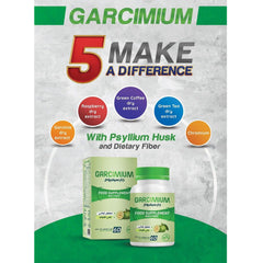 Chewing Fibers 60 Tablets from Jarsimum