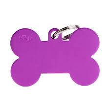 ماي فاميلي قلادة على شكل عظمة صغيرة | صيدلية.كوم.