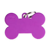 ماي فاميلي قلادة على شكل عظمة صغيرة | صيدلية.كوم.