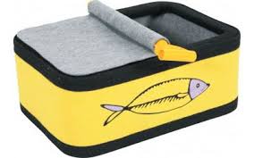 زولكس بيت للقطط شكل علبة سردين | صيدلية.كوم.