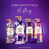 لوكس غسول الجسم زهرة الأوركيد 500 مل | صيدلية.كوم.