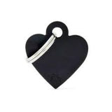 ماي فاميلي قلادة قلب صغير من الألومنيوم | صيدلية.كوم.