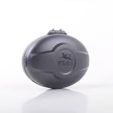 فيدا M7+ حامل أكياس فضلات أسود | صيدلية.كوم.