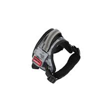 زولكس مووف صدرية للكلاب تمويه رمادي | صيدلية.كوم.