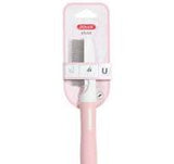 زولكس آنا مشط حديد للقطط جميع الأحجام | صيدلية.كوم.