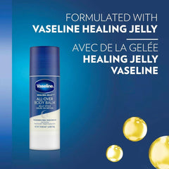 Vaseline Healing Jelly Stick Body Balm Fragrance Free 40 g